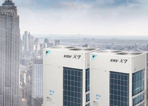 成都專業(yè)回收廢舊中央空調(diào)