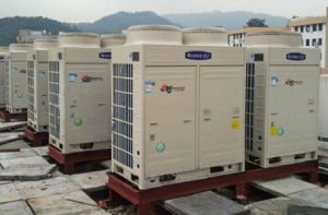 成都商用空調(diào)回收