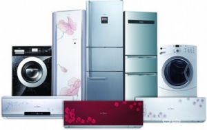 成都二手電器回收，二手家用電器回收