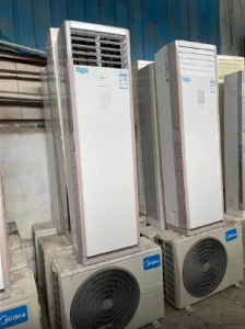 成都常年上門(mén)回收中央空調(diào)、KTV包廂,企業(yè),超市空調(diào)