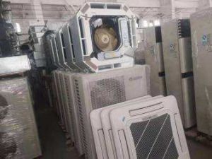 成都常年上門(mén)回收掛式空調(diào)、商用中央空調(diào)，柜式空調(diào)